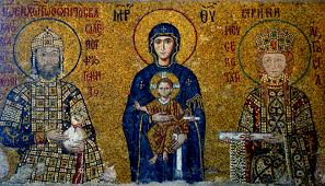 ‘İstanbul’da Bizans Müzesi olmayışı büyük eksiklik’